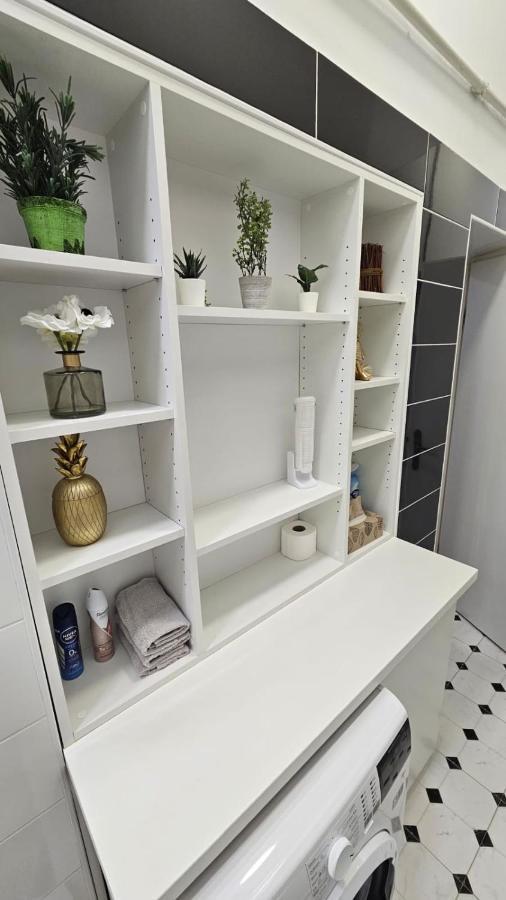 Apartment Lux Center With Private Parking *